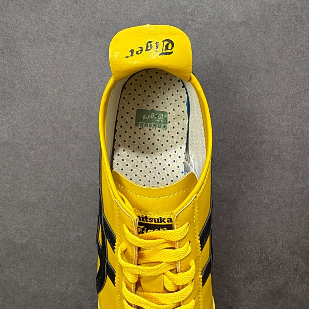 Onitsuka Tiger MEXICO 66 Women's Casual Sneakers [Multiple Sizes] - Picture 7 of 9